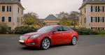 Buick Regal 2008 года